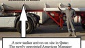 Diesel Fuel in Arbic