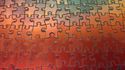 Puzzle de haut niveau