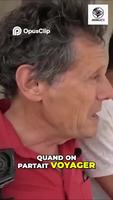 Un voyageur témoin des époques 
