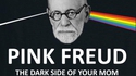 Pink Freud