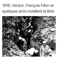 Verdun, 1916...