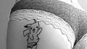 Tatouage Pikachu