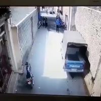 Se promener à Marseille (1)