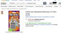Une calculatrice pour faire jouir les enfants