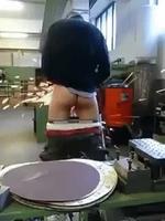 Faire des étincelles avec sa bite