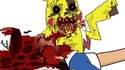 Halloween Pikachu
