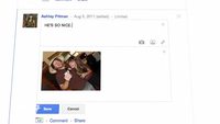 Google +