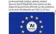 Nouvelle norme UE