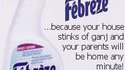 Febreze