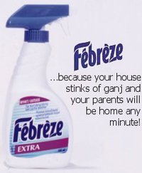 Febreze