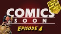 Comics Soon le cinéma et les comics ! 