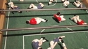 Baby-foot italien