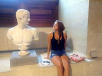 Rencontre insolite
