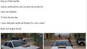 Annonce automobile