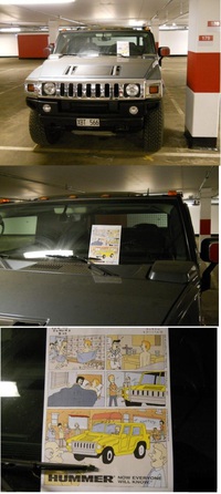 Hummer
