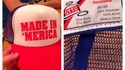 Made in 'merica