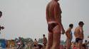 Drôle de bronzage
