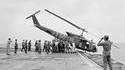 29 Avril 1975, opération Frequent Wind