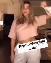 Tuto boobs
