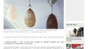 La capsule qui transforme les défunts en arbre