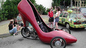 Voiture chaussure 2