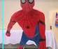 Spooderman irl
