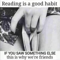 C'est si bon de lire