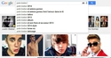 Justin Bieber et Selena Gomez