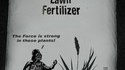Fertilisant Star Wars