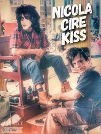 Nicolas cire Kiss
