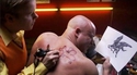 Assurez-vous toujours des compétences de votre tatoueur...