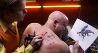 Assurez-vous toujours des compétences de votre tatoueur...