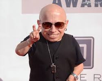 Verne Troyer