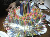 Bon anniversaire papy