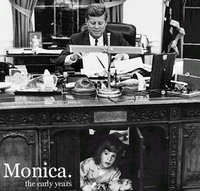 Monica petite