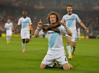 Instant footballeur