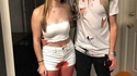 Costumes d'halloween