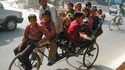 Ramassage scolaire 