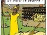 La fameuse recette du " Couille à man "