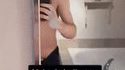 naked chalenge