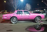La vaginamobile