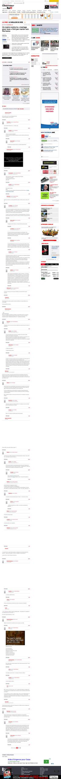 Vous connaissez la fable de l'arroseur arrosé?