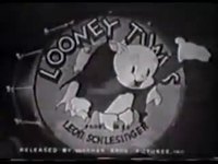 Interview de Mel Blanc, l'homme aux 1000 voix