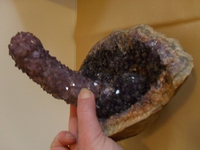 À la recherche des phallus perdus 189