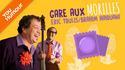 Gare aux morilles!