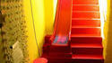 Escalier pour enfant ou adulte