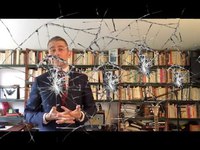 dans les années 60, avant FB, youtube, BFM, guy debord élabore "La société du spectacle "