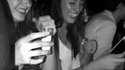 Il y a des shots plus ou moins violents