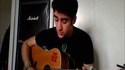 9 Crimes Acoustic Cover (Damien Rice)