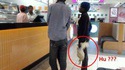 KFC pas frais ?